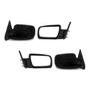 Espejo Retrovisor Chevrolet Silverado-3500 2006-2020