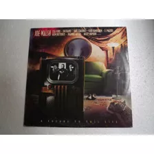 Lp - A Future To This Life / Robocop-the Series Soundtrack