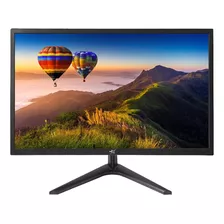 Monitor Brx Led 24 Polegadas Hdmi/vga 60hz 110/220v