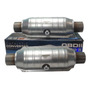 Cabezales Compatibles Con Nissan 350z Z33 Para Infiniti G35