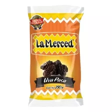 Uva Pasa La Merced 250 Gr