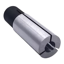 Adaptador De Collet Para Fresas De 1/2 A 3,175 42mm Largo