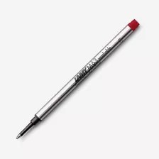 Mina Lamy M-63 Color Tinta Rojo! Original !!