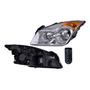 Led Luz Baja 3800lm H11 6000k Ford Fiesta 2012 A 2013