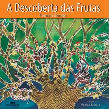 Livro A Descoberta Das Frutas