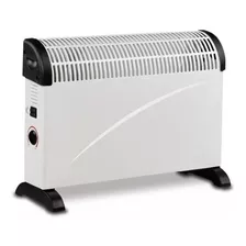 Estufa Convector Eléctrico One X2 Unidades-quasar Homecenter