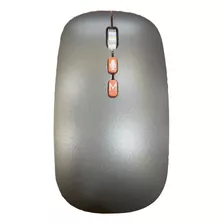 Recarregável Rgb Luminoso Sem Fio Bluetooth Smart Ai Mouse