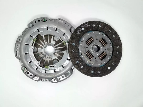 Clutch Luk Mercedes Benz Sprinter 2.1l 2013 2014 2015-2019 Foto 4