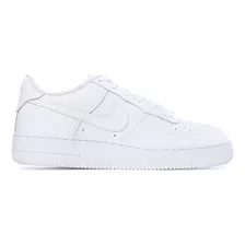 Tenis Nike Air Force One Low White 5 Mx
