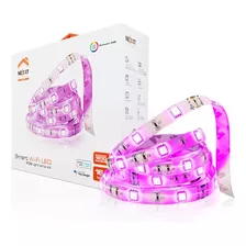 Tira De Luces Led Inteligente Nexxt 5m Wifi