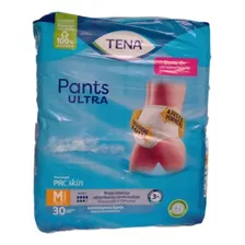 Pañales Pants Ultra Talla M Por - Unidad a $100000