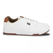 Sapatênis Original Masculino Br Sport 2269.103 Branco