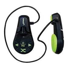 Reproductor Finis De Mp3 Sumergible Dual