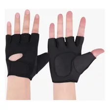 Guantes De Ciclismo Entrenamiento Gym Transpirables Cortos