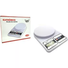 Mini Balança Digital 1g A 10kg Inteligente Altomex Al-sf400