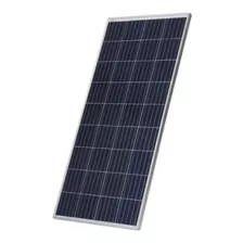 Painel Placa Energia Solar Fotovoltaica 150w 12v Inmetro