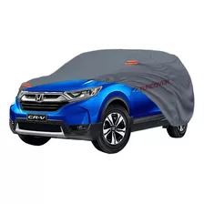 Pijama Cobertor Funda Para Camioneta Honda Wr-v Cr-v Hr-v Pe