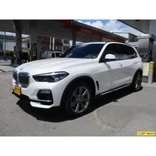 Bmw X5 Xdrive45e 