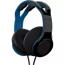 Headset Alámbrico Tx30 Voltedge Para Playstation 4 Azul