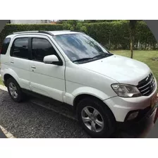 Zotye Zonora 2014 1.6l