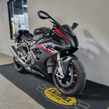 S 1000rr - 2022 -241 Km