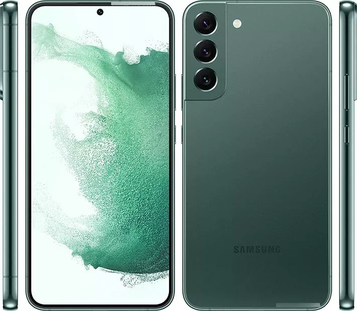Samsung Galaxy S22 Plus, 256gb - Unlocked, 12m Garantia