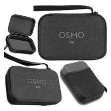 Case Bag Bolsa Maleta Do Estabilizador Dji Osmo Mobile 6 Om6