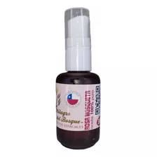 Aceite Rosa Mosqueta 30 Ml 100% Puro Y Concentrado