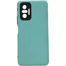 Protector Funda Reforzado Para Xiaomi Redmi Note 10 Pro 4g 