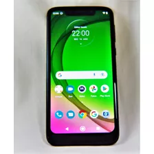 Motorola Moto G7 Play 32 Gb Tela 5.7 Semi- Novo Smartphone