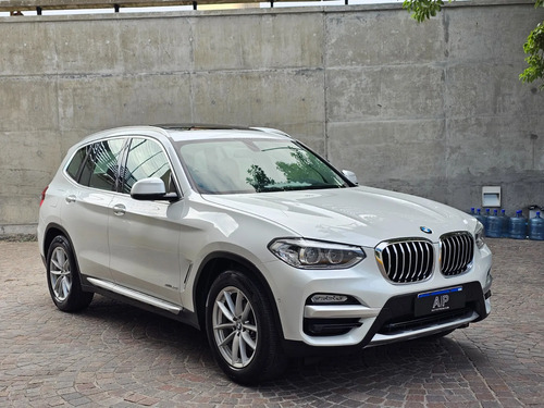 Bmw X3 30i Xdrive At 2018 114.000 Kms Autopremium - 3