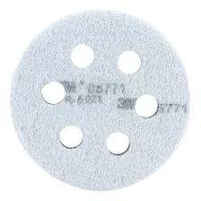 3m Hookit Soft Interface Pad 0577