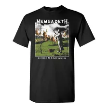 Cheems - Playera Memgadeth Cheemsanasia