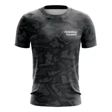 Camiseta Personal Traineer (ref:004)