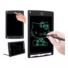 Lousa Magica Tablet Lcd 8,5 22 Cm 15 Cm Com Caneta