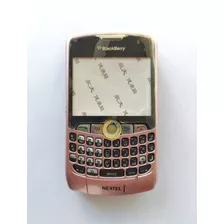 Carcasa Blackberry Curve 8350i