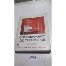 Comportamiento Del Consumidor Schiffman Kanuk