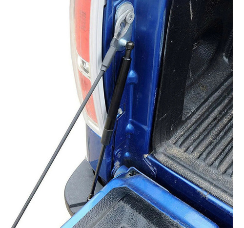 A Amortiguador De Gas En El Portn Trasero Para Dodge Ram Foto 7
