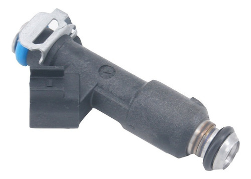 4 Inyectores De Combustible Para Pontiac G5 2007-2010 2.2 L Foto 7