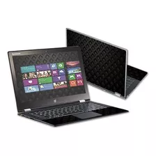 Mightyskins Piel Compatible Con Lenovo Ideapad Yoga 2 Pro 13