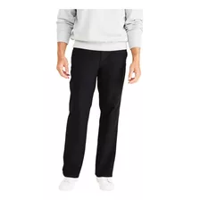 Pantalon Hombre Comfort Knit Chino Straight Fit Smart 360 Kn