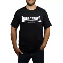 Camiseta Barrabrava - Argentina - Hooligan - Futebol