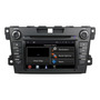 Radio Estreo Android Gps Para Mazda Cx-7 Cx7 Cx 7 2008-2012