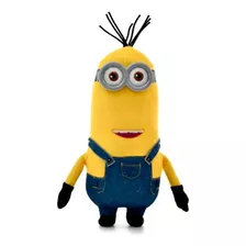 Minions - Peluche Kevin 20cm - Phi Phi Toys - Vamos A Jugar