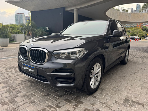 Bmw X3 2.0 Xdrive 30i Executive