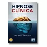 Livro Fisico - Hipnose Clínica- Teoria, Pesquisa E Prática