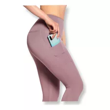 Leggings Yoga One Black Mountain