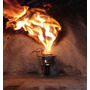 Tercera imagen para búsqueda de quemador horno de barro
