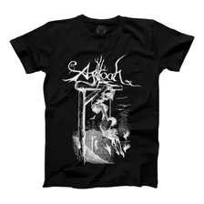 Camiseta Agalloch - From Which Of This Oak