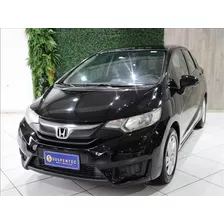 Honda Fit 1.5 Lx 16v